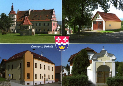Červené Poříčí (2005)