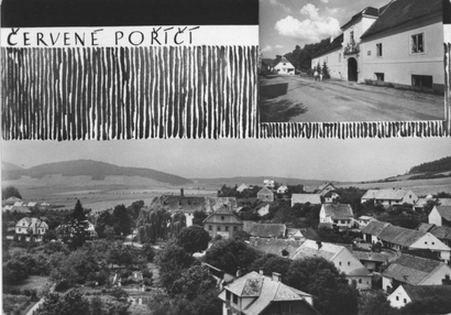Červené Poříčí (1960)