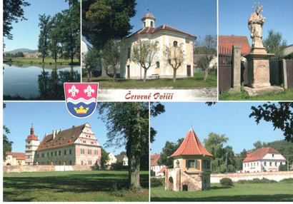 Červené Poříčí (2005)